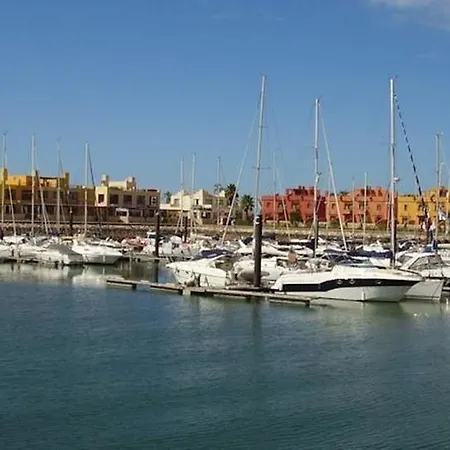 Turisticos Rocha Tower 6 * بورتيماو
