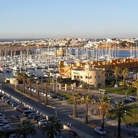 شقة Turisticos Rocha Tower 6 *