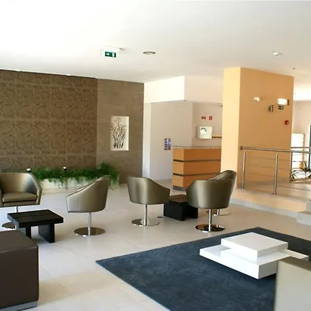 شقة Turisticos Rocha Tower 6 *