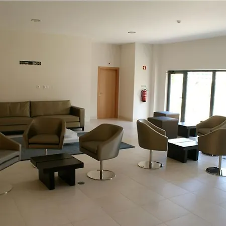Turisticos Rocha Tower 6