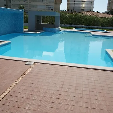 Turisticos Rocha Tower 6 بورتيماو