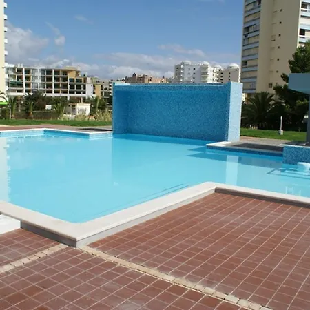 Turisticos Rocha Tower 6 *