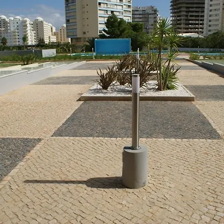Turisticos Rocha Tower 6 * بورتيماو