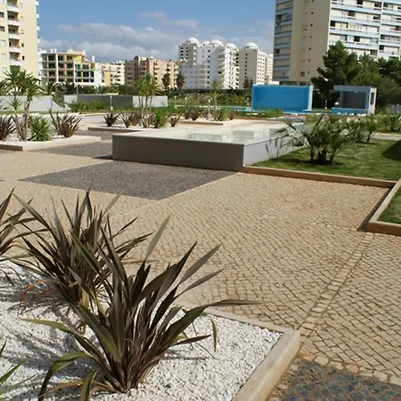 Turisticos Rocha Tower 6 شقة