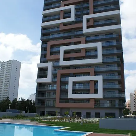 Turisticos Rocha Tower 6 *