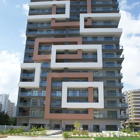Turisticos Rocha Tower 6 * بورتيماو