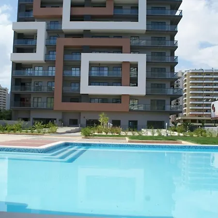 Turisticos Rocha Tower 6 *