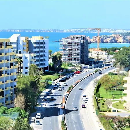 Turisticos Rocha Tower 6 بورتيماو