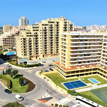 Turisticos Rocha Tower 6 شقة بورتيماو