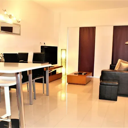 Turisticos Rocha Tower 6 شقة