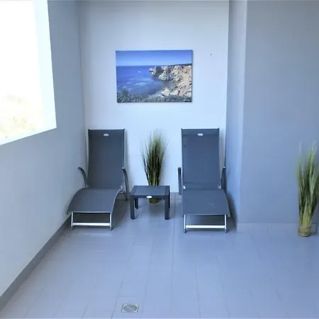 Turisticos Rocha Tower 6 شقة