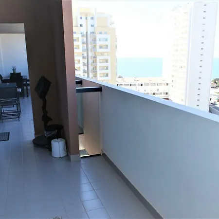 Turisticos Rocha Tower 6