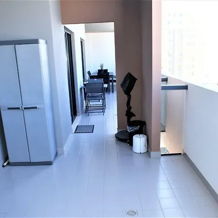 Turisticos Rocha Tower 6 *