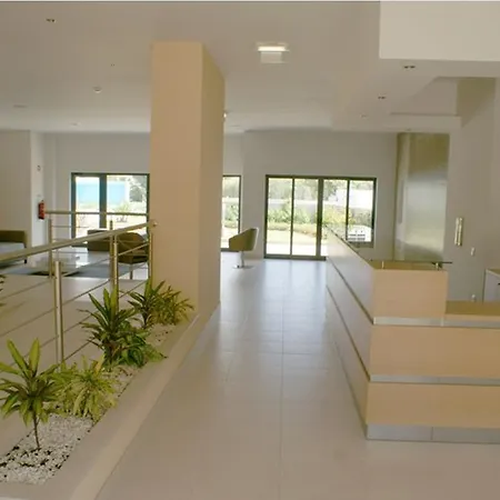 Turisticos Rocha Tower 6 Apartment Portimão