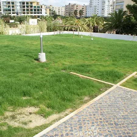 Apartment Turisticos Rocha Tower 6 *