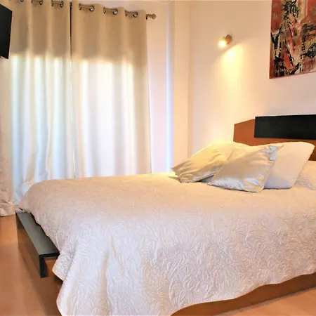 Apartment Turisticos Rocha Tower 6