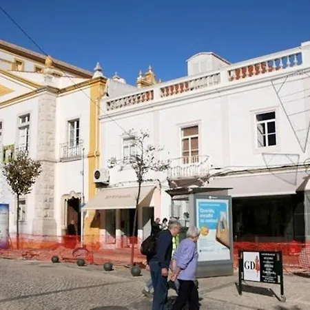 Turisticos Rocha Tower 6 포티마오