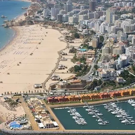 Turisticos Rocha Tower 6 * 포티마오