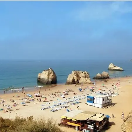 Turisticos Rocha Tower 6