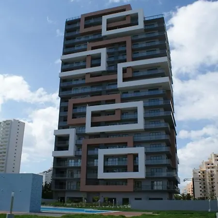 Turisticos Rocha Tower 6 포티마오