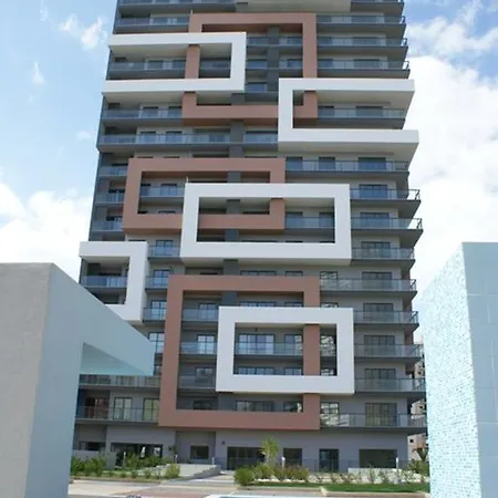 Turisticos Rocha Tower 6 *
